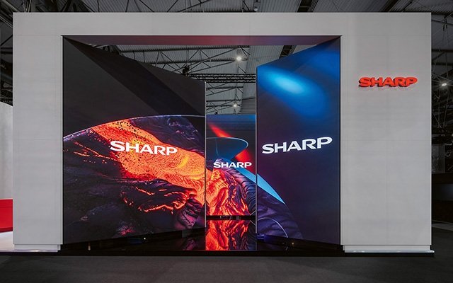 ISE 2025: Five key takeaways from Sharp/NEC