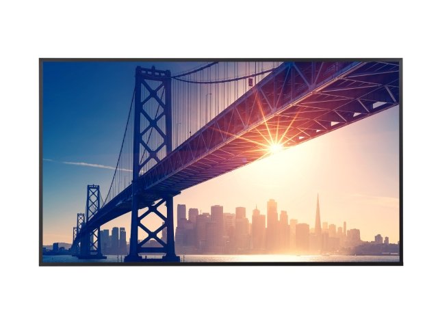 Sharp MultiSync® ME862
