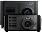 Digital Cinema Projectors