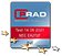 Prad Award Logo