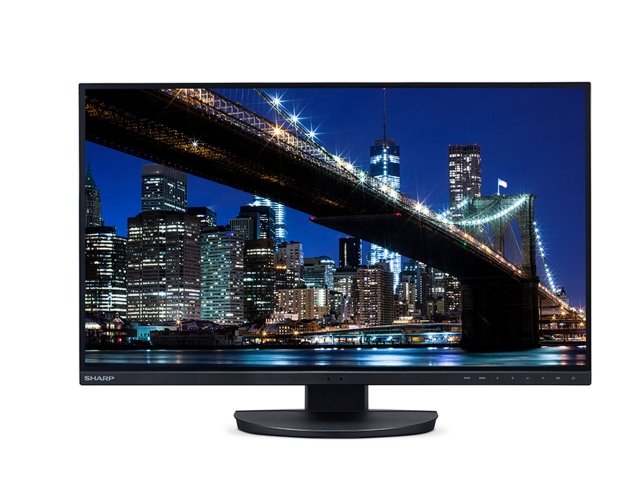 Sharp MultiSync® EA272Q