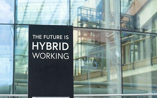 HybridWorking