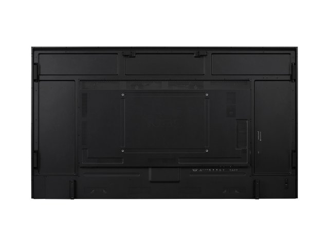NEC MultiSync® M981