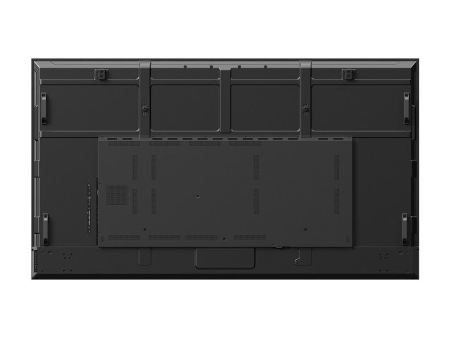 Sharp MultiSync® ME862