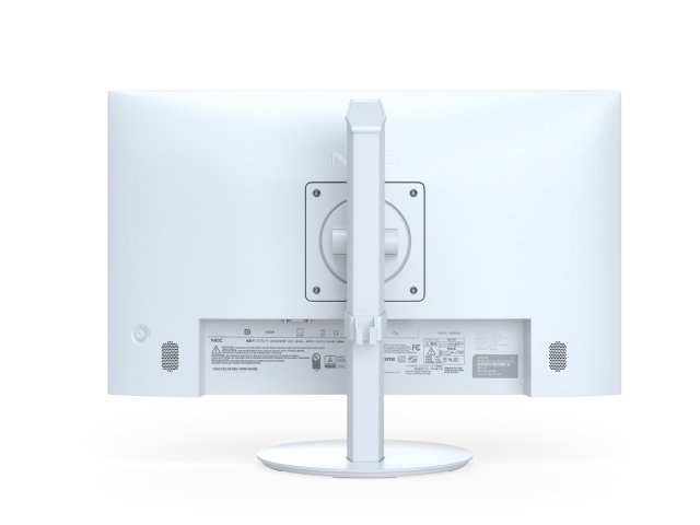 NEC MultiSync® E224F