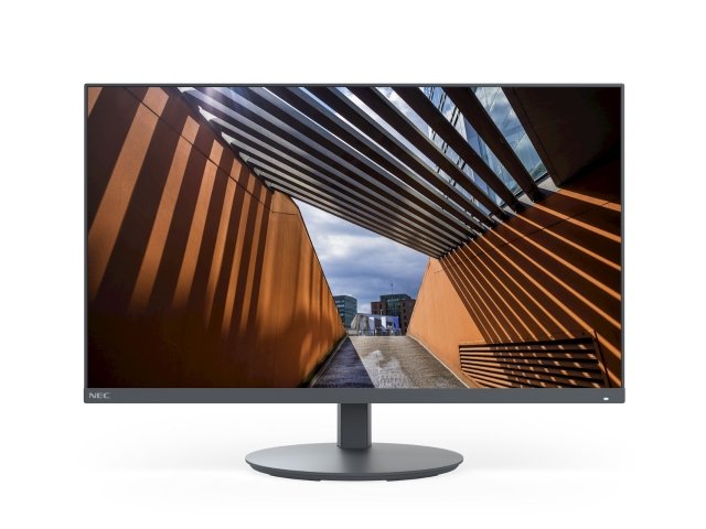 NEC MultiSync® E224F